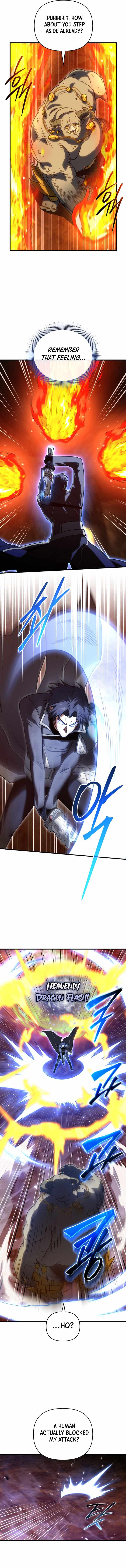 Player Who Returned 10,000 Years Later Chapter 135 - Page 6