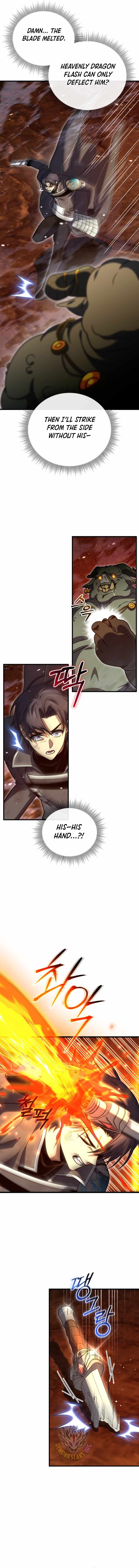Player Who Returned 10,000 Years Later Chapter 135 - Page 7