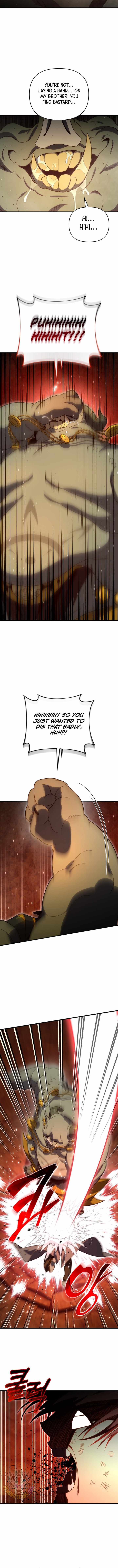 Player Who Returned 10,000 Years Later Chapter 135 - Page 11