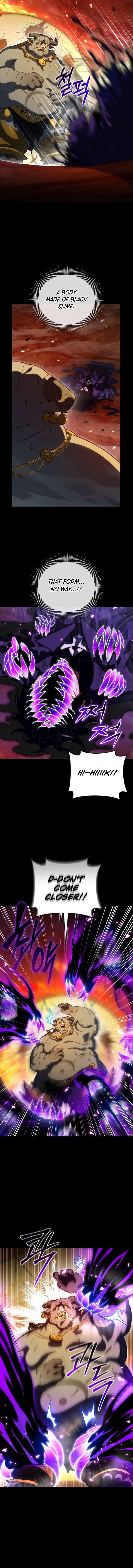 Player Who Returned 10,000 Years Later Chapter 136 - Page 2