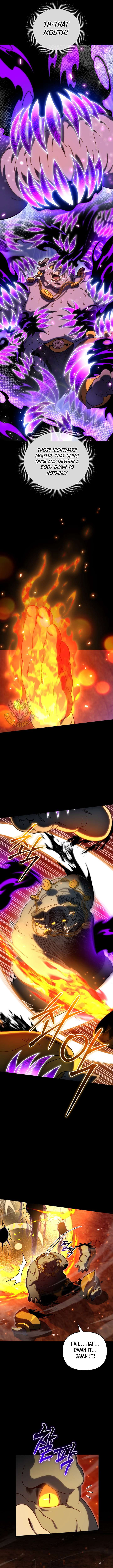 Player Who Returned 10,000 Years Later Chapter 136 - Page 3