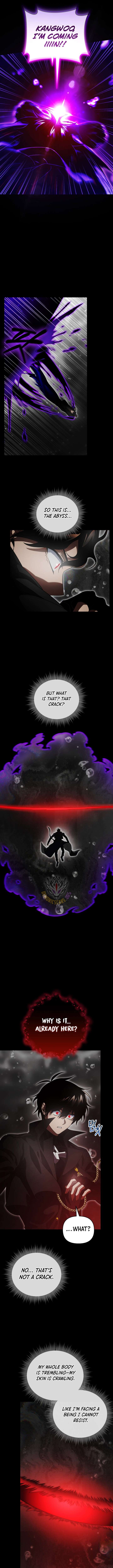Player Who Returned 10,000 Years Later Chapter 136 - Page 11