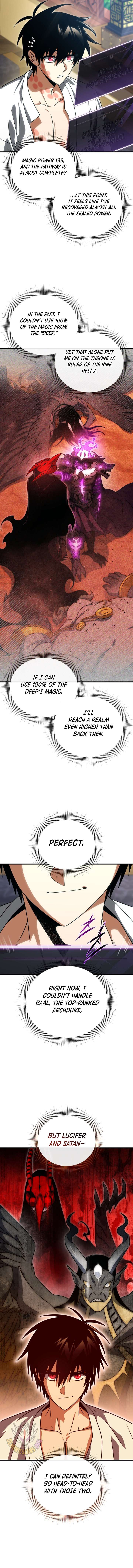 Player Who Returned 10,000 Years Later Chapter 138 - Page 2