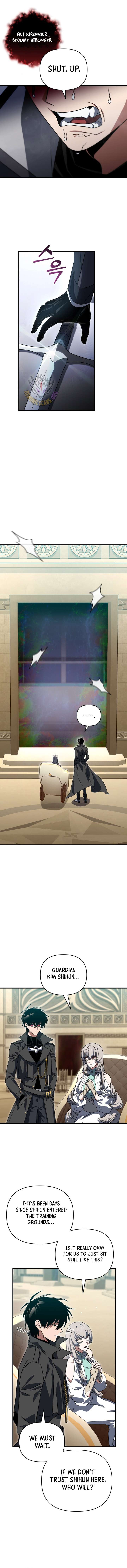 Player Who Returned 10,000 Years Later Chapter 138 - Page 12