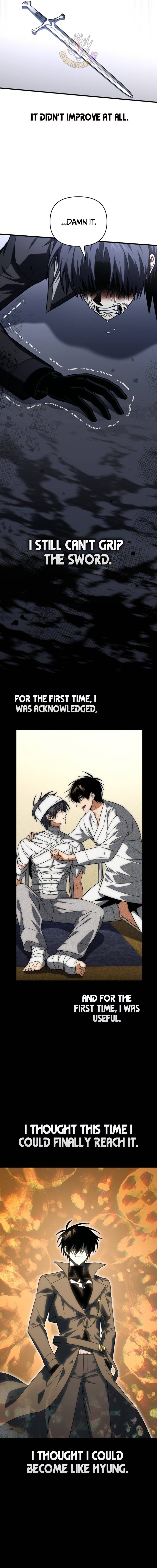 Player Who Returned 10,000 Years Later Chapter 139 - Page 9