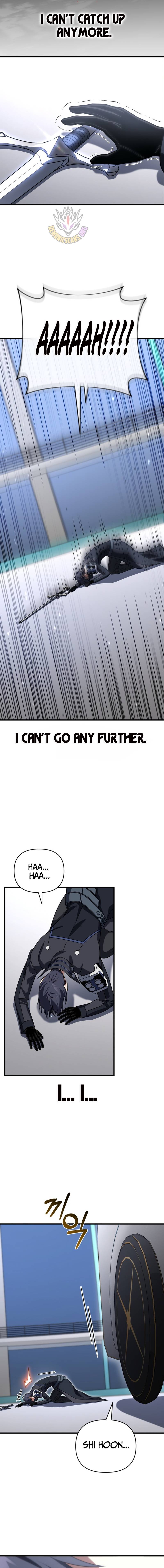 Player Who Returned 10,000 Years Later Chapter 139 - Page 11