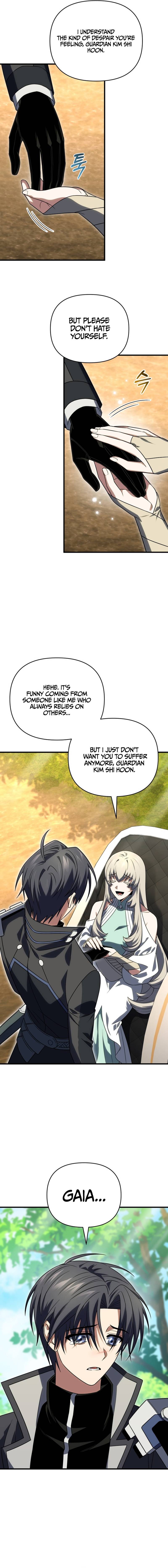 Player Who Returned 10,000 Years Later Chapter 139 - Page 14