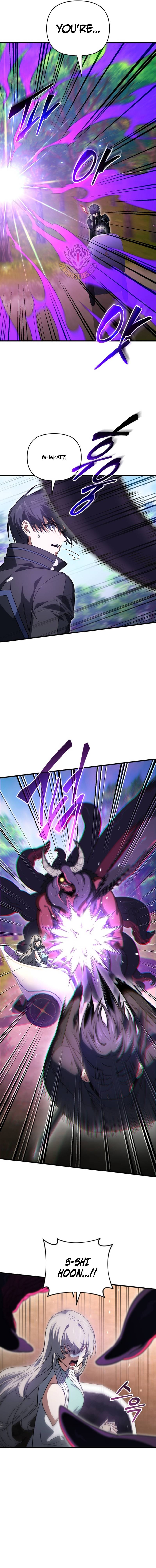Player Who Returned 10,000 Years Later Chapter 139 - Page 15