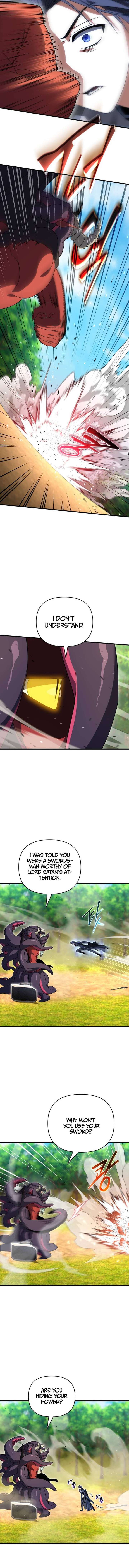 Player Who Returned 10,000 Years Later Chapter 140 - Page 8