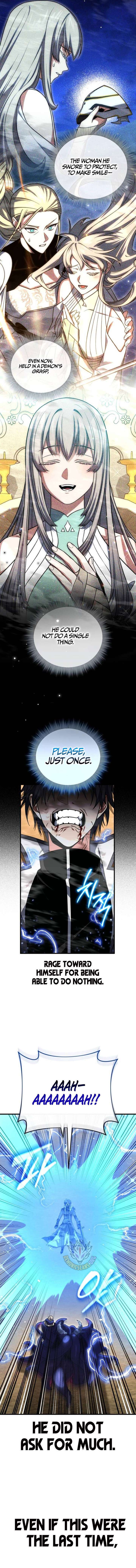 Player Who Returned 10,000 Years Later Chapter 140 - Page 11