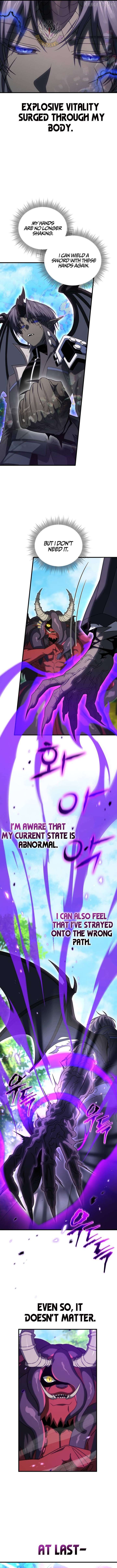 Player Who Returned 10,000 Years Later Chapter 141 - Page 2