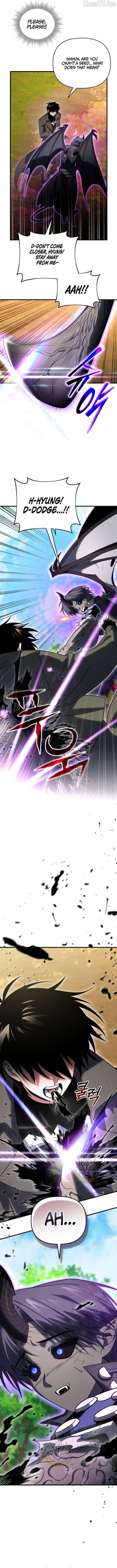 Player Who Returned 10,000 Years Later Chapter 141 - Page 17