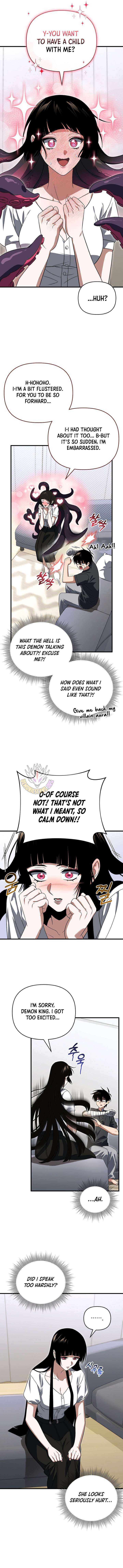 Player Who Returned 10,000 Years Later Chapter 146 - Page 6