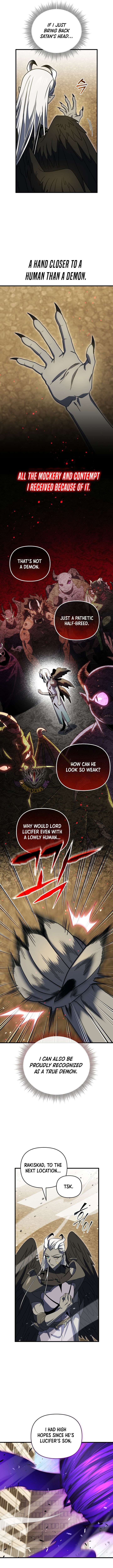 Player Who Returned 10,000 Years Later Chapter 146 - Page 13