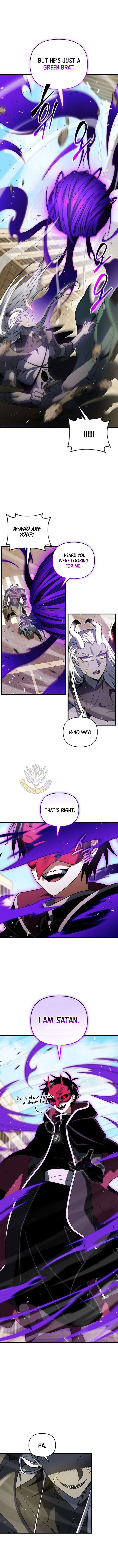 Player Who Returned 10,000 Years Later Chapter 146 - Page 14