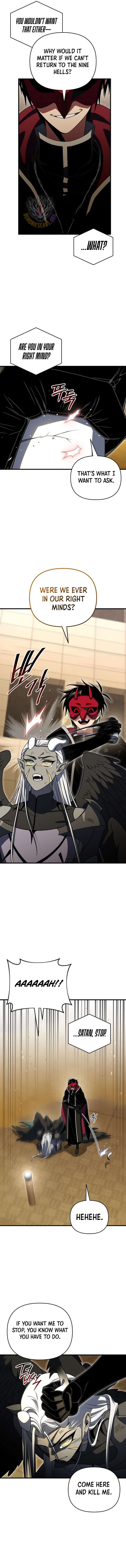 Player Who Returned 10,000 Years Later Chapter 148 - Page 3
