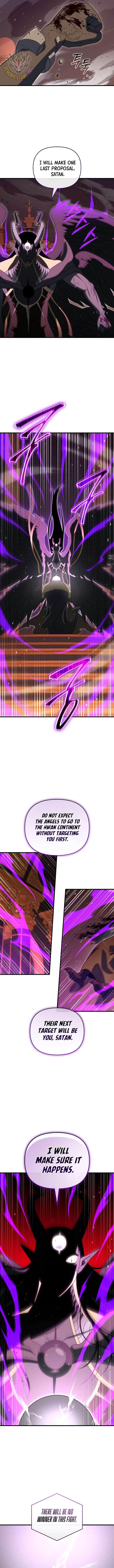 Player Who Returned 10,000 Years Later Chapter 148 - Page 5