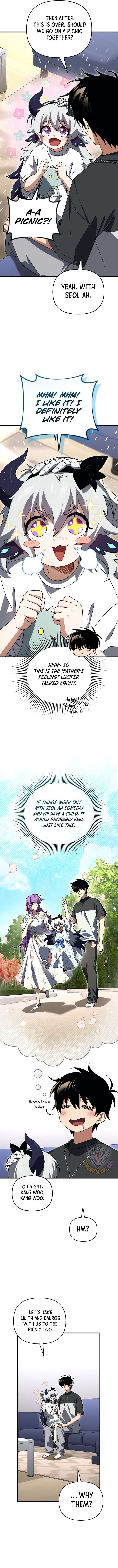 Player Who Returned 10,000 Years Later Chapter 148 - Page 9
