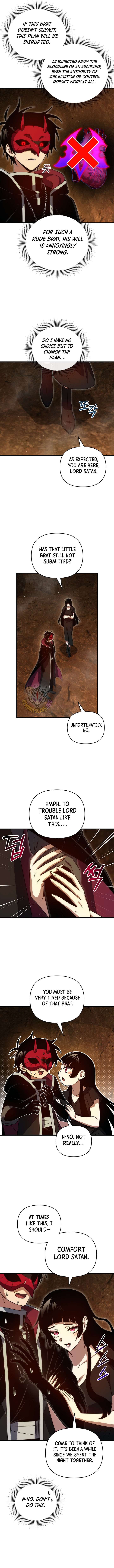 Player Who Returned 10,000 Years Later Chapter 148 - Page 13