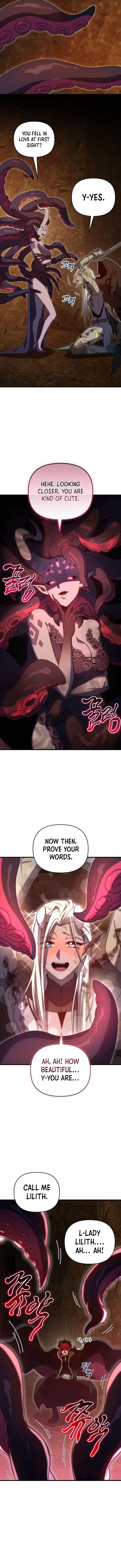 Player Who Returned 10,000 Years Later Chapter 149 - Page 2