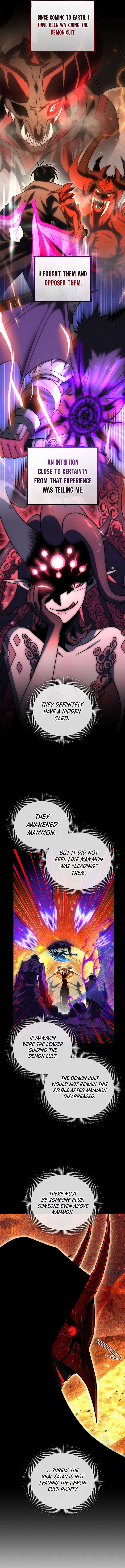 Player Who Returned 10,000 Years Later Chapter 149 - Page 6