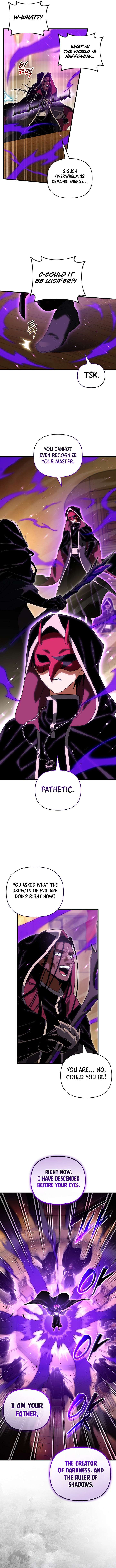 Player Who Returned 10,000 Years Later Chapter 149 - Page 10