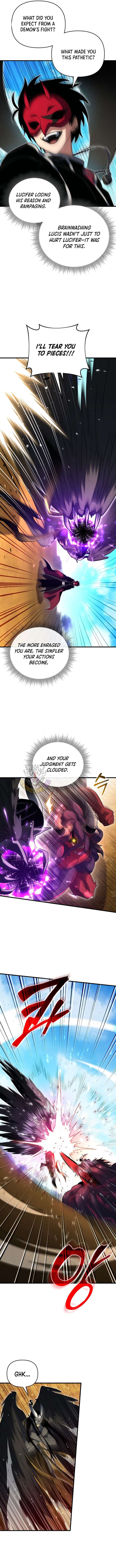 Player Who Returned 10,000 Years Later Chapter 150 - Page 9