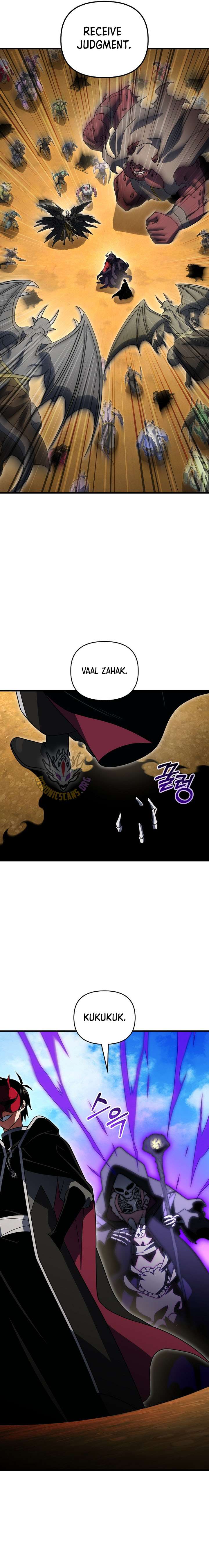 Player Who Returned 10,000 Years Later Chapter 150 - Page 11