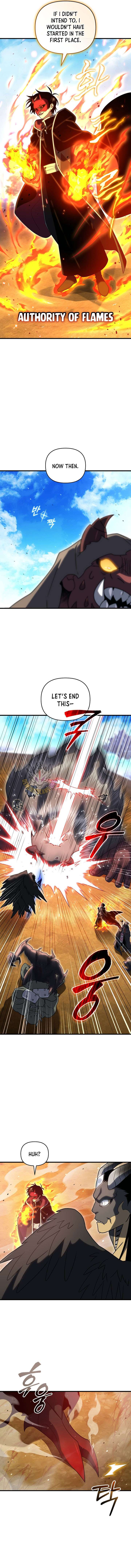 Player Who Returned 10,000 Years Later Chapter 150 - Page 14