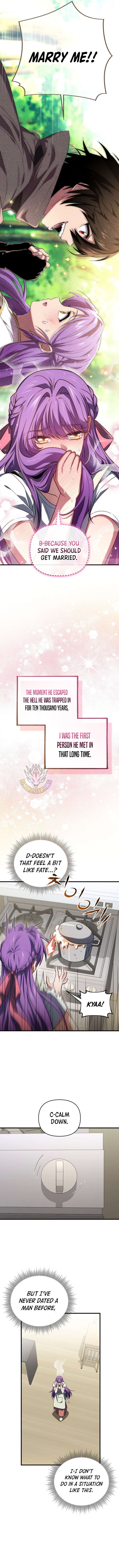 Player Who Returned 10,000 Years Later Chapter 153 - Page 13