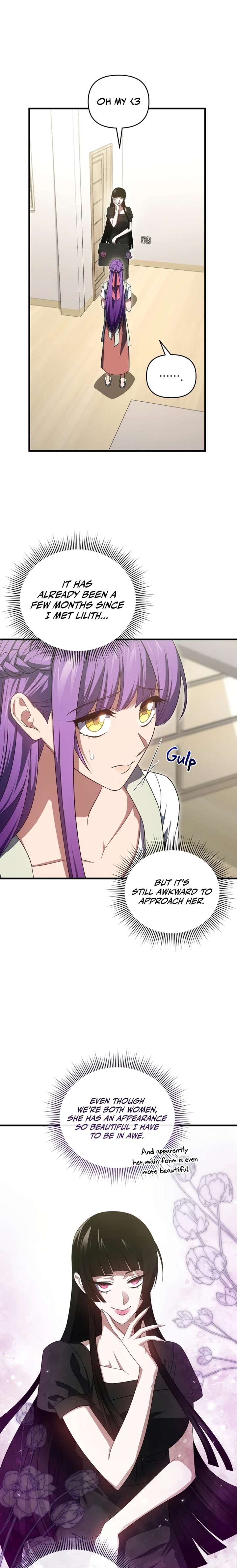 Player Who Returned 10,000 Years Later Chapter 154 - Page 2