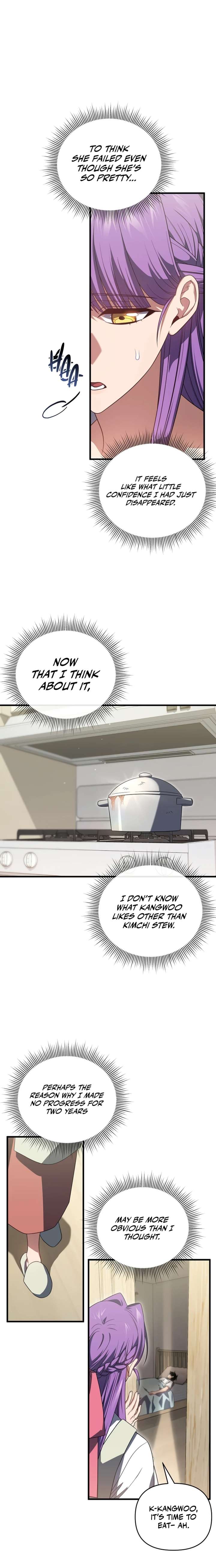 Player Who Returned 10,000 Years Later Chapter 154 - Page 5