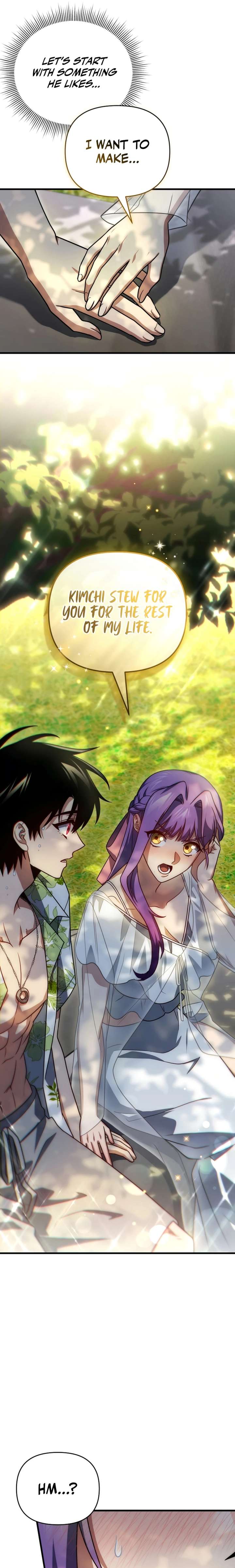 Player Who Returned 10,000 Years Later Chapter 154 - Page 28