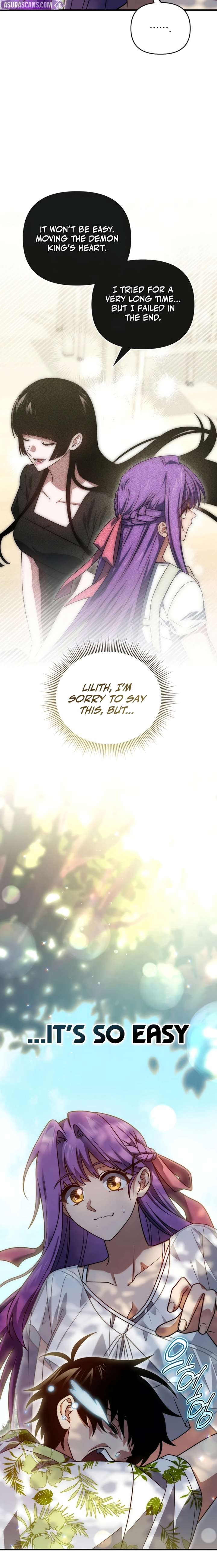 Player Who Returned 10,000 Years Later Chapter 154 - Page 31
