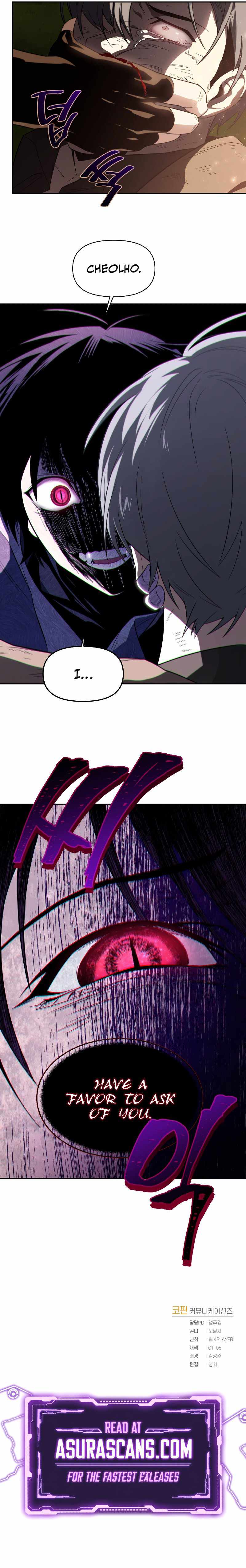 Player Who Returned 10,000 Years Later Chapter 20 - Page 9