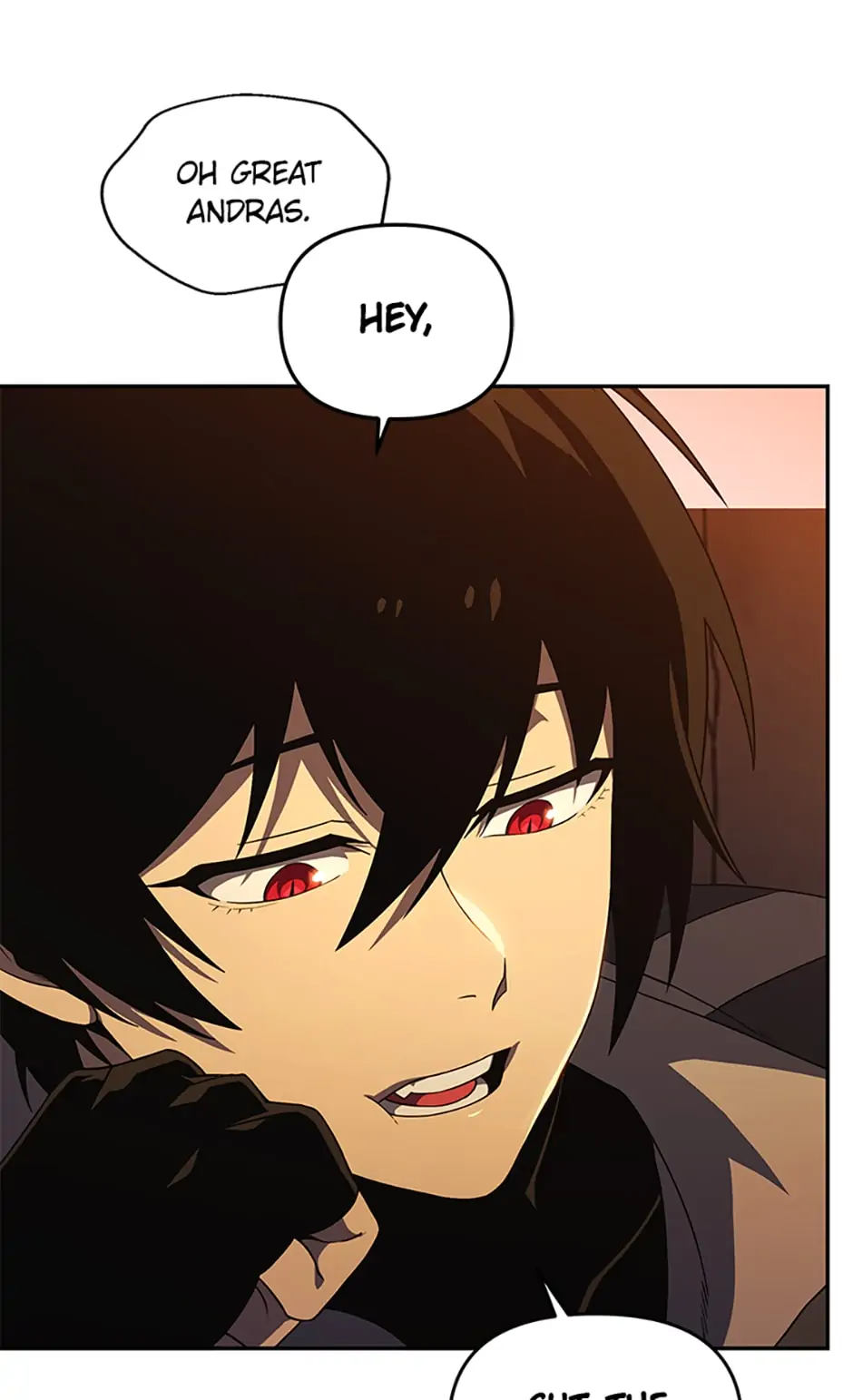 Player Who Returned 10,000 Years Later Chapter 23 - Page 8