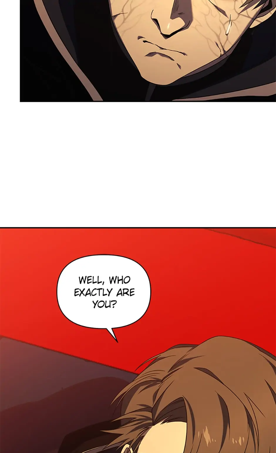 Player Who Returned 10,000 Years Later Chapter 23 - Page 10