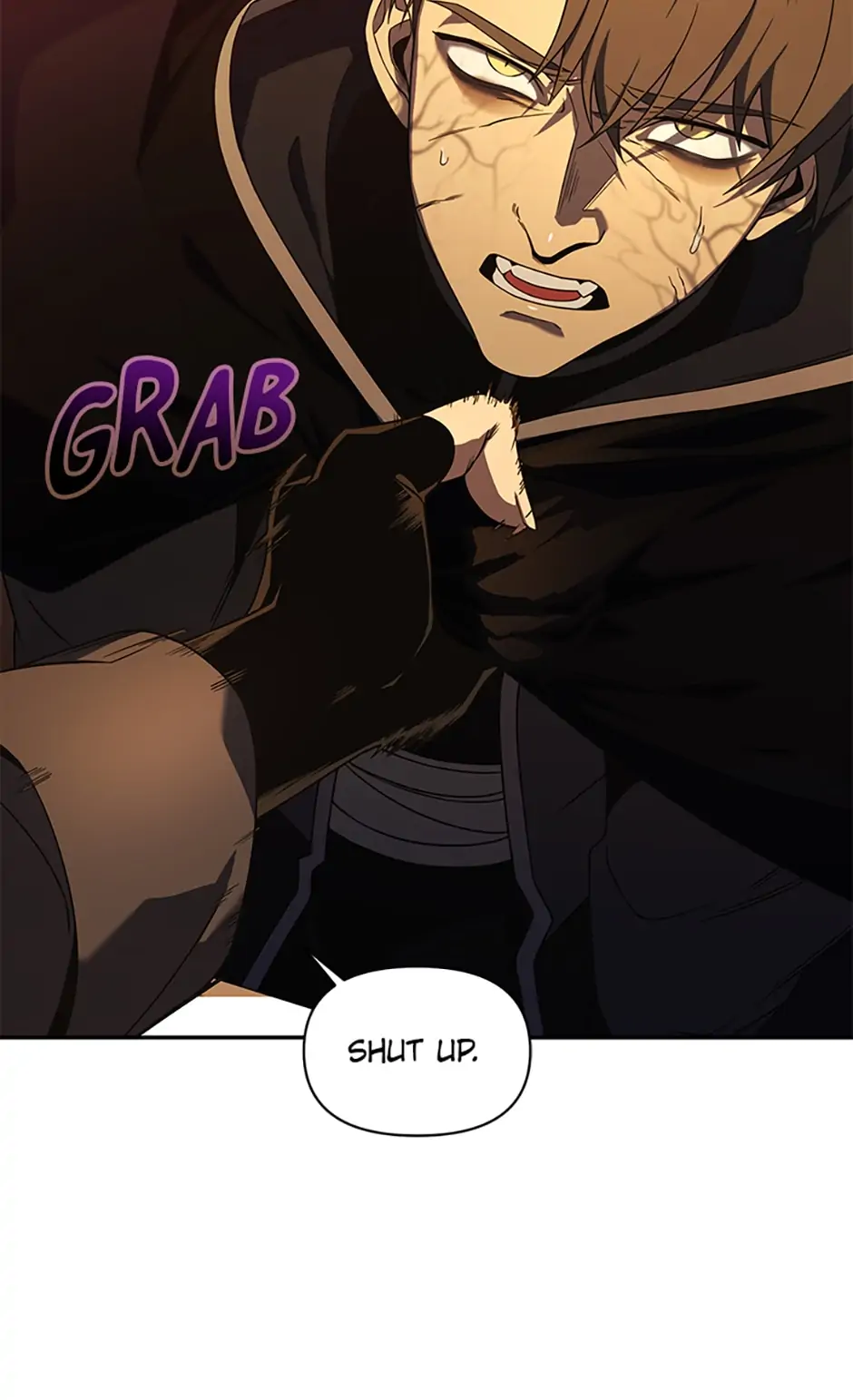 Player Who Returned 10,000 Years Later Chapter 23 - Page 11