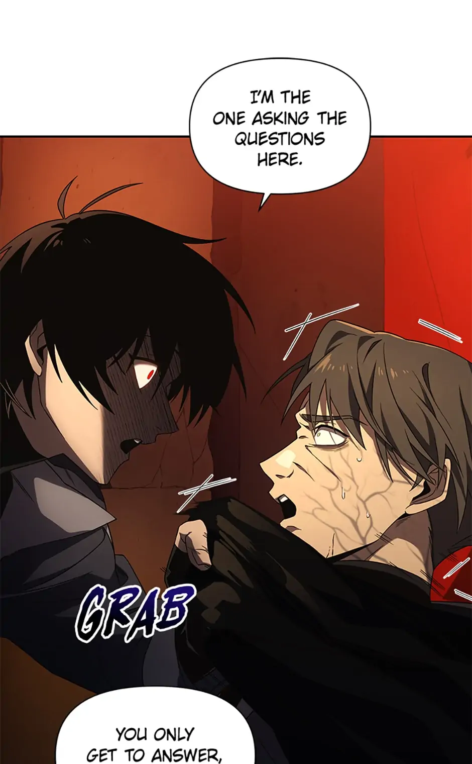 Player Who Returned 10,000 Years Later Chapter 23 - Page 12