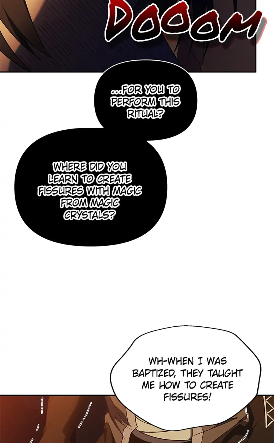 Player Who Returned 10,000 Years Later Chapter 23 - Page 14