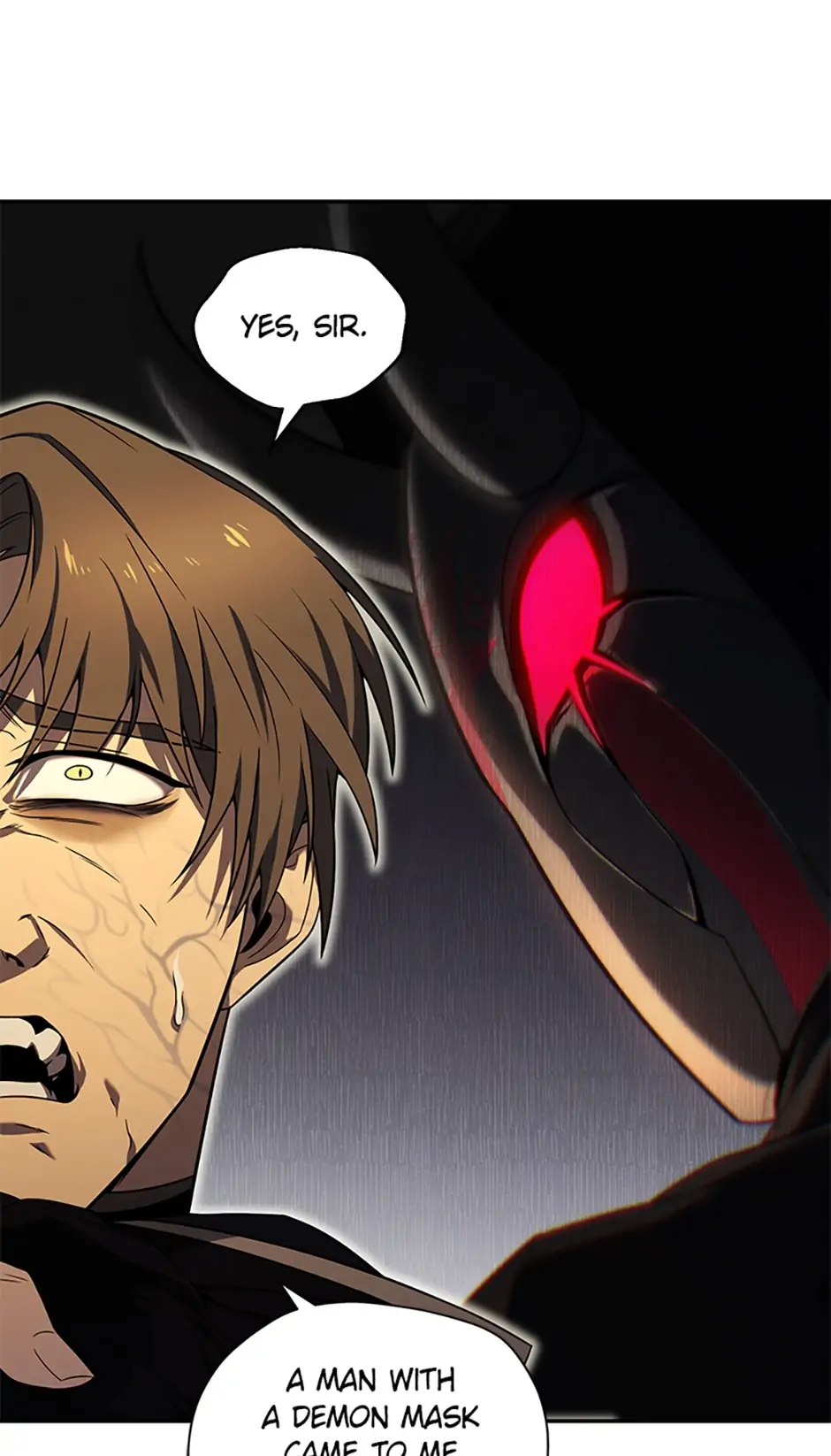 Player Who Returned 10,000 Years Later Chapter 23 - Page 16