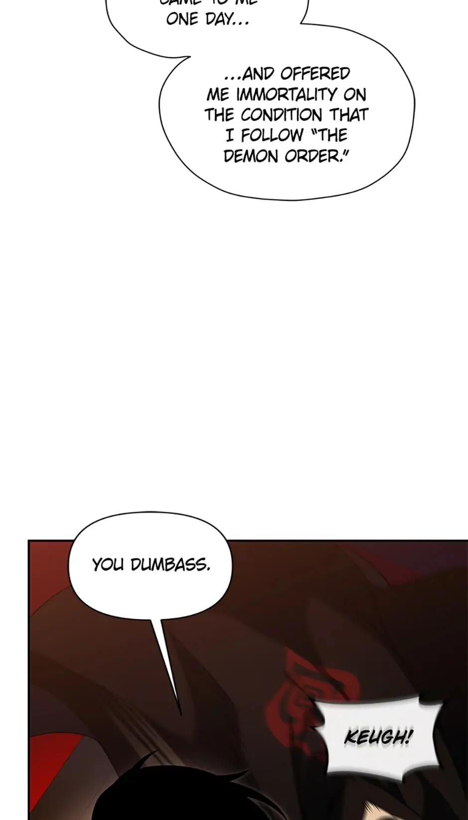 Player Who Returned 10,000 Years Later Chapter 23 - Page 17