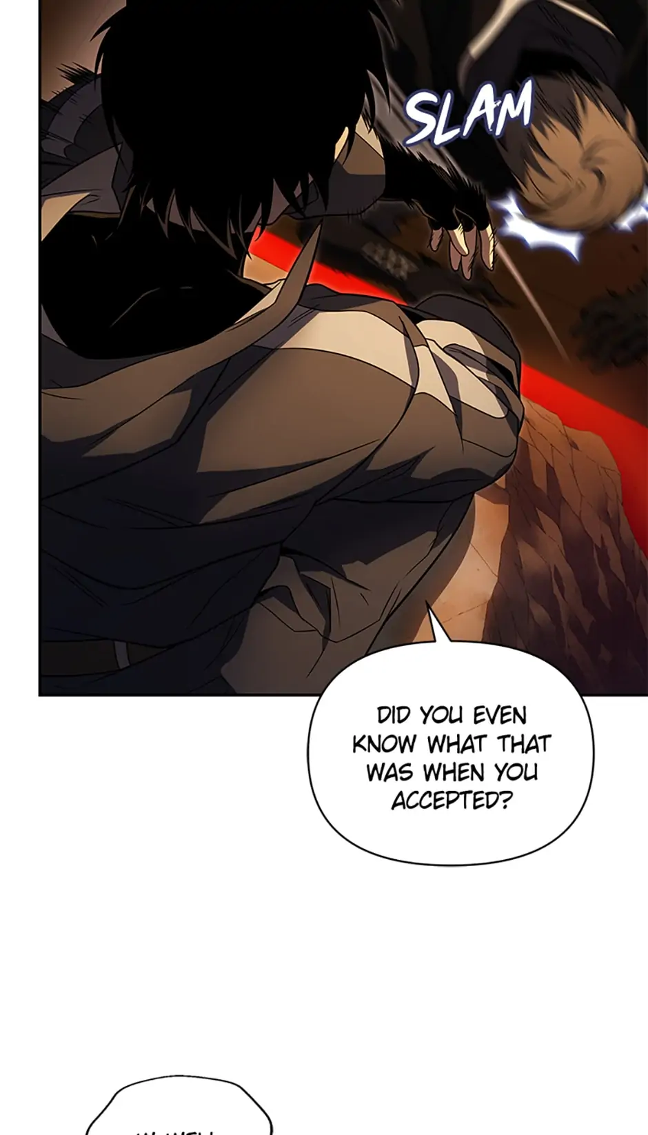 Player Who Returned 10,000 Years Later Chapter 23 - Page 18