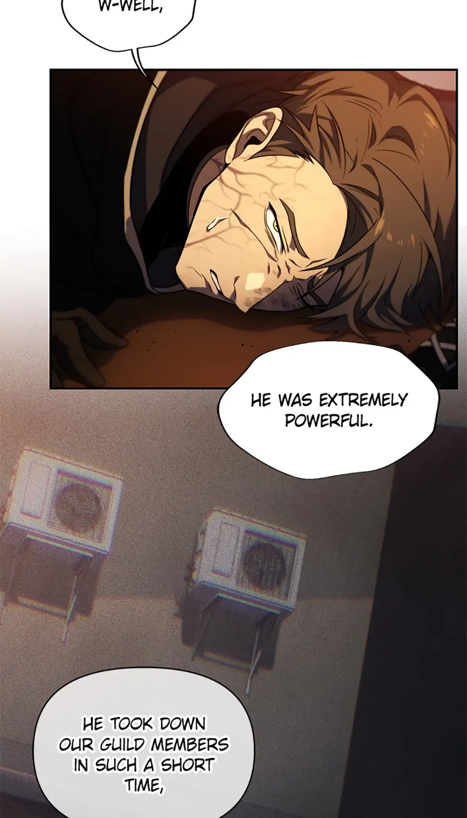 Player Who Returned 10,000 Years Later Chapter 23 - Page 19