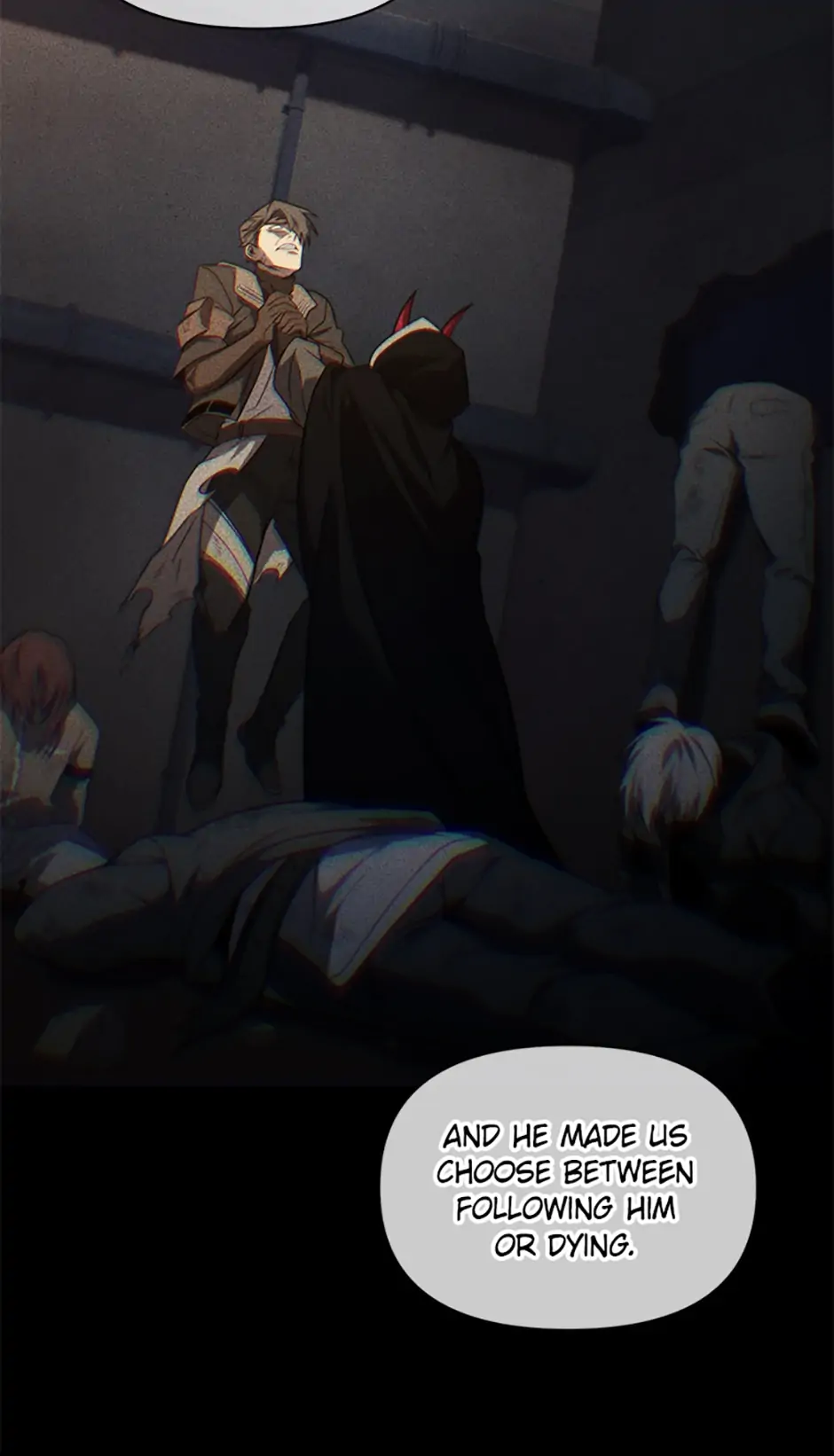 Player Who Returned 10,000 Years Later Chapter 23 - Page 20