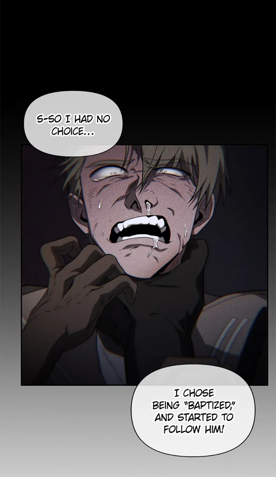 Player Who Returned 10,000 Years Later Chapter 23 - Page 21