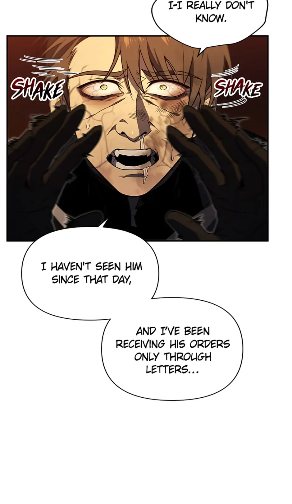 Player Who Returned 10,000 Years Later Chapter 23 - Page 23
