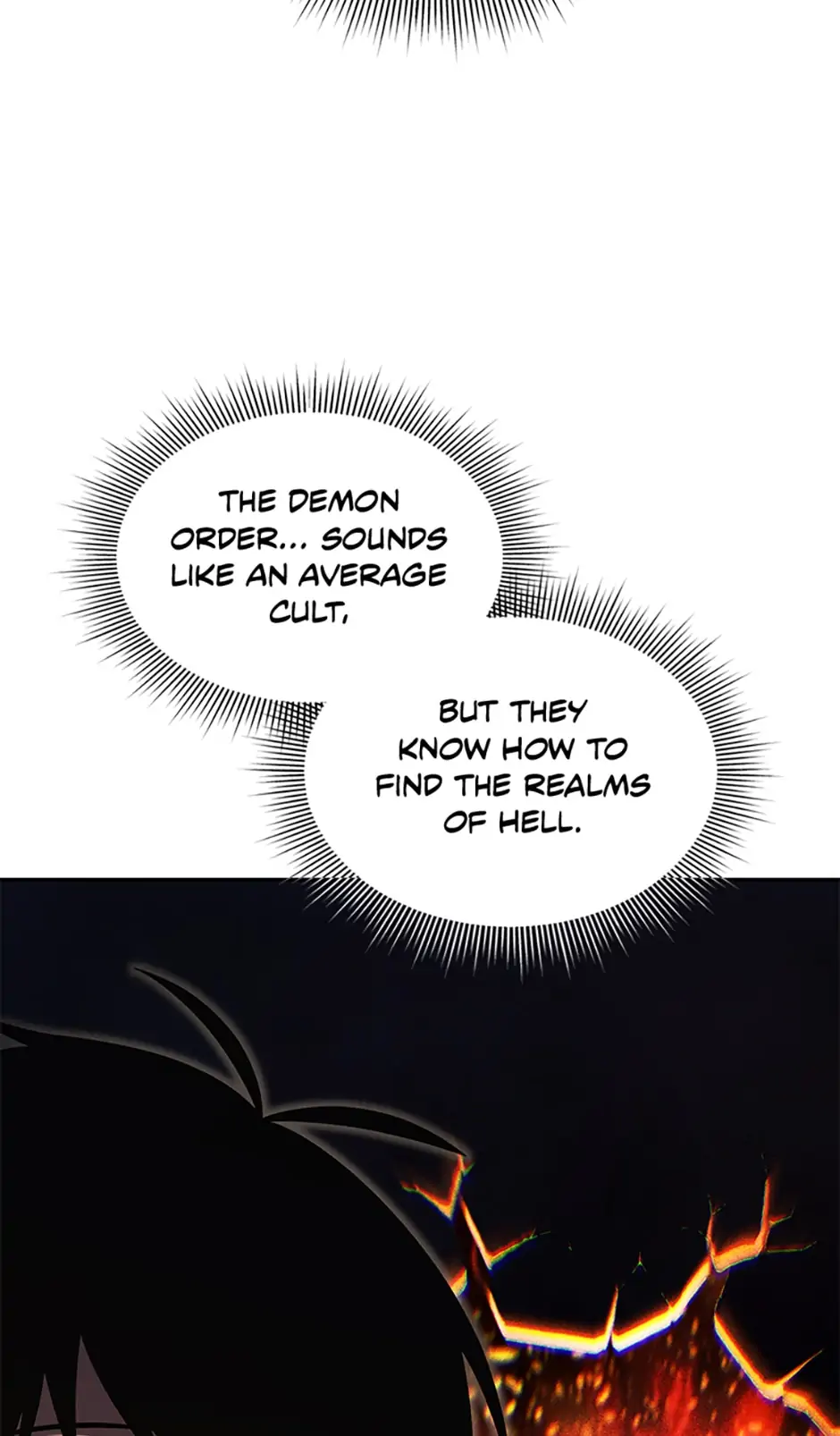 Player Who Returned 10,000 Years Later Chapter 23 - Page 28