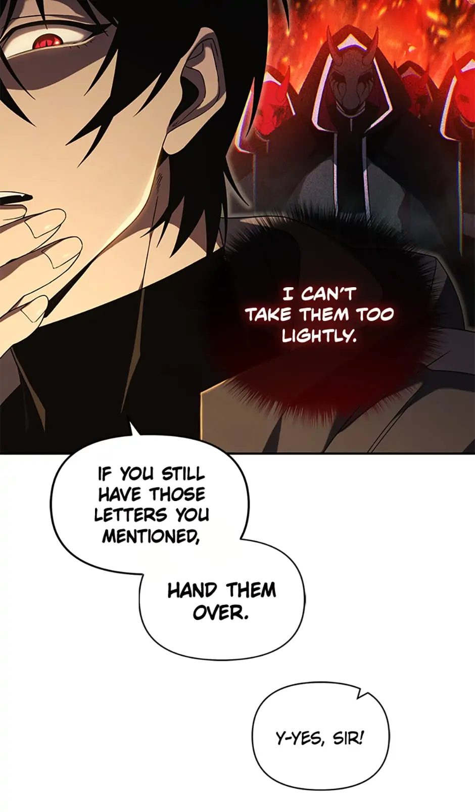 Player Who Returned 10,000 Years Later Chapter 23 - Page 29