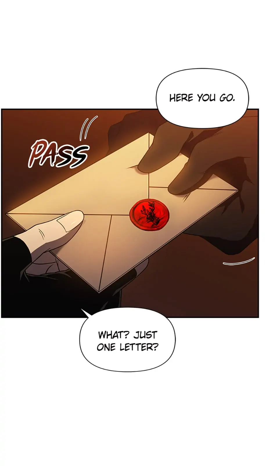 Player Who Returned 10,000 Years Later Chapter 23 - Page 30